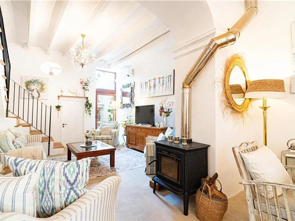 Villa i Soller, Mallorca - bilde 4